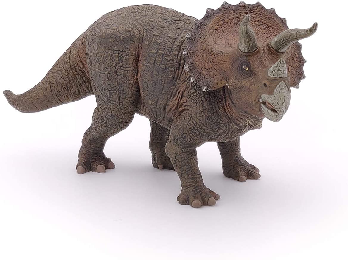 PAPO 55002 TRICERATOPS DINOSAUR