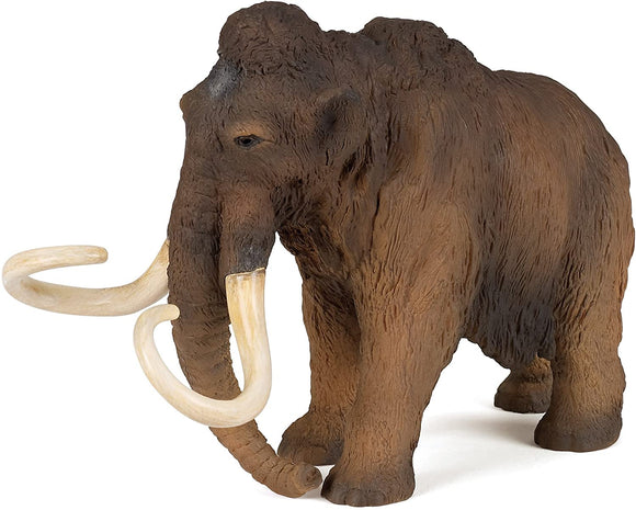 PAPO 55017 WOOLY MAMMOTH