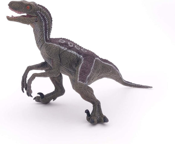 PAPO 55023 VELOCIRAPTOR DINOSAUR