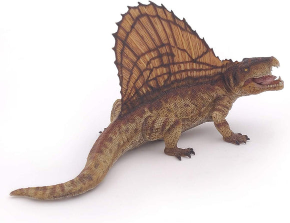 PAPO 55033 DIMETRODON DINOSAUR