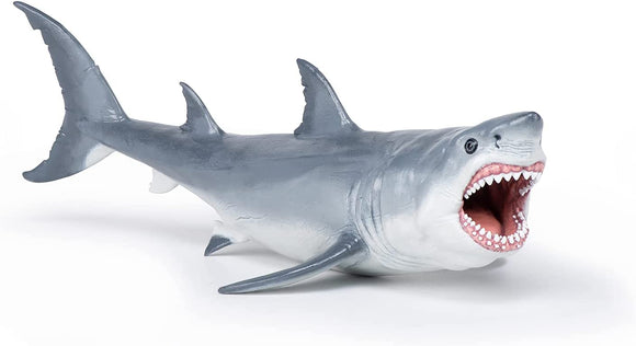 PAPO 55087 MEGLADON SHARK DINOSAURS