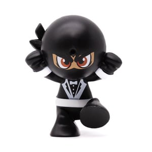 FART NINJAS 70663 SCENTSEI OH DOR