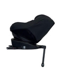 Joie spin 360 spin car seat in Ember