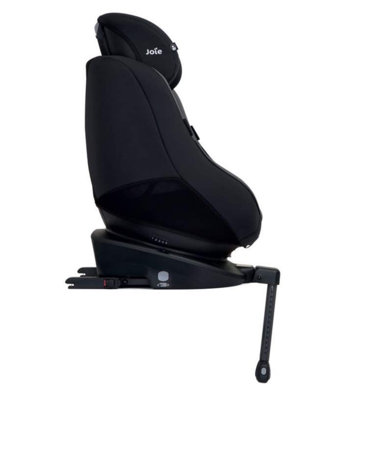 Joie spin 360 spin car seat in Ember