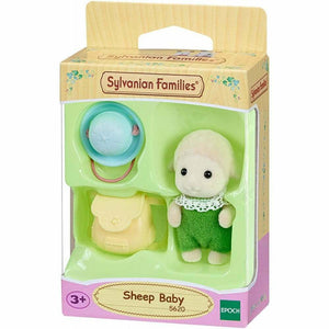 SYLVANIAN 5620 SHEEP BABY