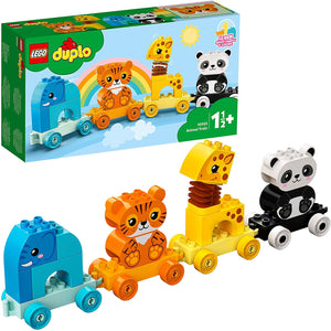 LEGO 10863 DUPLO ANIMAL TRAIN – Youngsters World