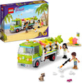 LEGO 41712 FRIENDS RECYCLING TRUCK