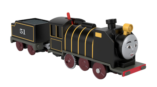 THOMAS & FRIENDS HHN58 MOTORIZED HIRO
