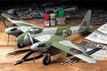 TAMIYA 60326 MOSQUITO FB MK.VI 1/32 SCALE