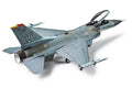 TAMIYA 60786 F-16CJ FIGHTING FALCON  1/72 SCALE