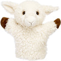 THE PUPPET COMPANY PC008028 CAR PET SHEEP PUPPET