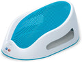 Angelcare Soft Touch Bath Support Aqua
