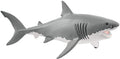 SCHLEICH 14809 GREAT WHITE SHARK