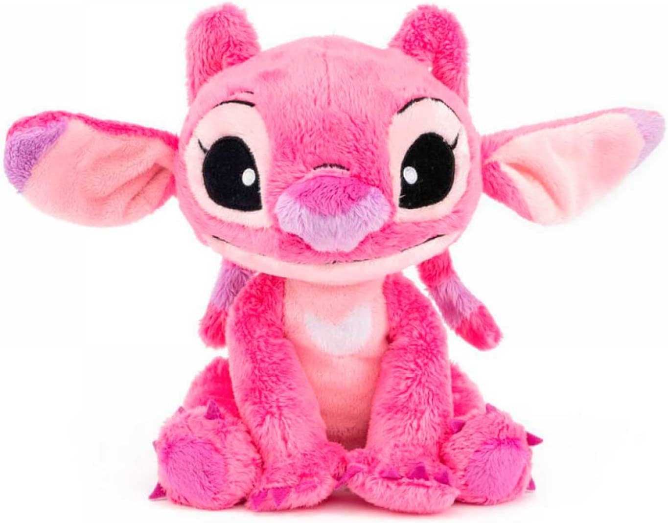 DISNEY STITCH 76954 ANGEL 25CM PLUSH