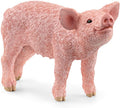 SCHLEICH 13934 FARM PIGLET