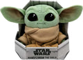 STAR WARS THE MANDALORIAN THE CHILD PLUSH 25CM