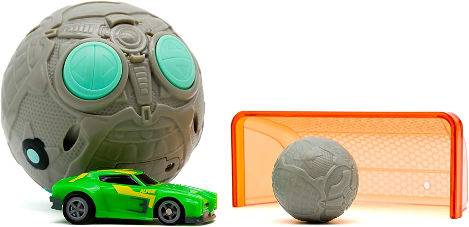 ROCKET LEAGUE 51550 MICRO RC DOMINUS