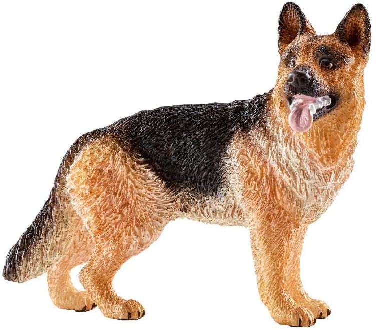 SCHLEICH 16831 GERMAN SHEPHERD