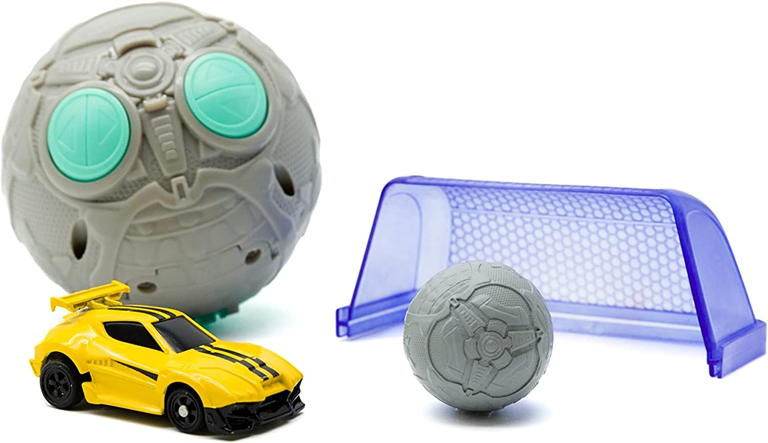 ROCKET LEAGUE 51549 MICRO RC TAKUMI