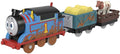 THOMAS & FRIENDS MOTORIZED ACTION HDY73 MUDDY THOMAS