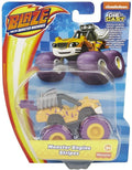 BLAZE & THE MONSTER MACHINES GWX79 STRIPES
