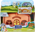 BLUEY 17337 CALYPSOS SCHOOL PLAYSET