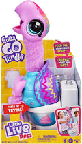 LITTLE LIVE PETS 26334 GOTTA GO TURDLE