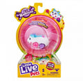LITTLE LIVE PETS 26370 LIL HAMSTER SPRINKZ