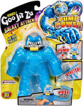 HEROES OF GOO JIT ZU 41223 GALAXY ATTACKAIR VAC THRASH