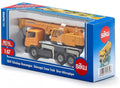 SIKU 1859 TELESCOPIC CRANE 1:87TH SCALE