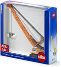 SIKU 1891 CABLE EXCAVATOR CRANE 1:87TH SCALE