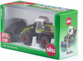 SIKU 1999 CLAAS TORIAN 1914 TRACTOR 1:50 SCALE