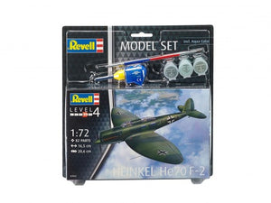 Revell 63960 Model Set - F-14D Super Tomcat