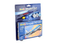 Revell 63999 Model Set - Boeing 747-200 "KLM"