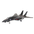 Revell 64029 Model Set - F-14A Black Tomcat