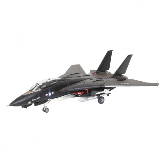 Revell 64029 Model Set - F-14A Black Tomcat