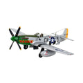 Revell 64148 Model Set - P-51D Mustang