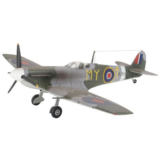 Revell 64164 Model Set - Spitfire Mk V