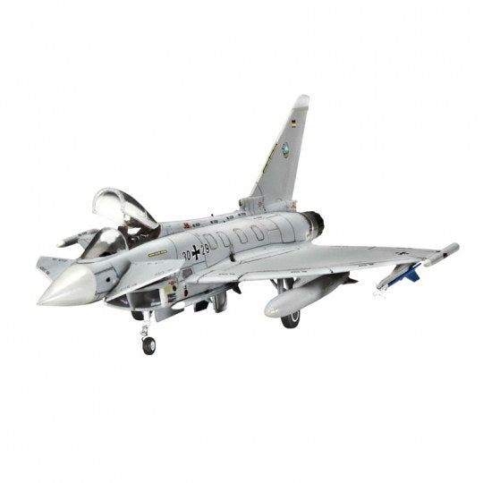 Revell 64282 Model Set - Eurofighter Typhoon