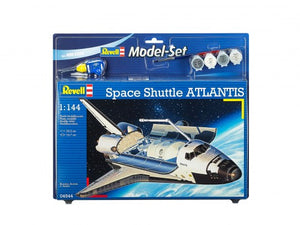 Revell 64544 Model Set - Space Shuttle "Atlantis"