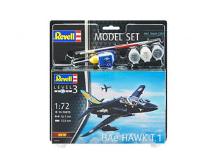 Revell 64970 Model Set - BAe Hawk T.1