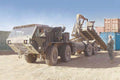 ITALERI 6525 HEMITT LOAD HANDLING SYSTEM   1/35 SCALE