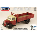 EMHAR PKEM2401  BEDFORD OLBD 5 TON LWB DROPSIDE TRUCK