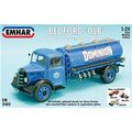 EMHAR PKEM2403 BEDFORD OLB LWB TANKER