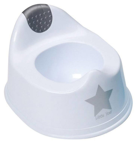 Silver Lining Deluxe Potty