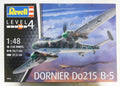 REVELL 1/48 04925 DORNIER DO 215B-5 NIGHTFIGHTER