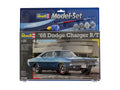 Revell 67188 Model Set - 1968 Dodge Charger (2in1)