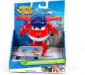 SUPER WINGS 37414 TRANSFORMING POLICE JETT