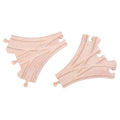 BIGJIGS RAIL BJT103 3 WAY POINTS