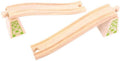 BIGJIGS RAIL BJT113 ASCENDER AND DESCENDER